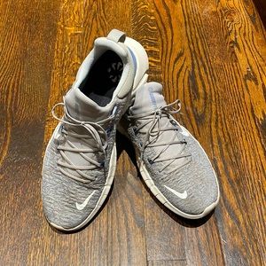 Nike Free Run 5.0 Running Shoe